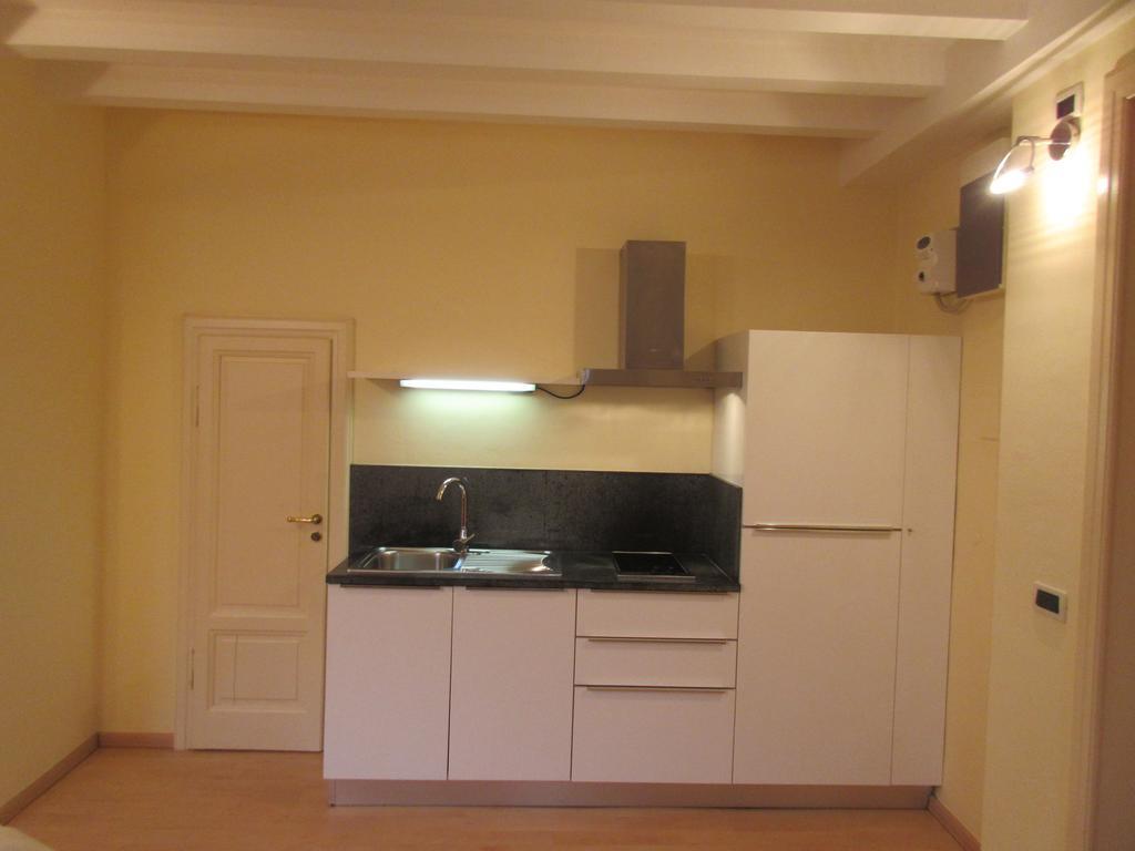Mimi Apartment Lucca Room photo